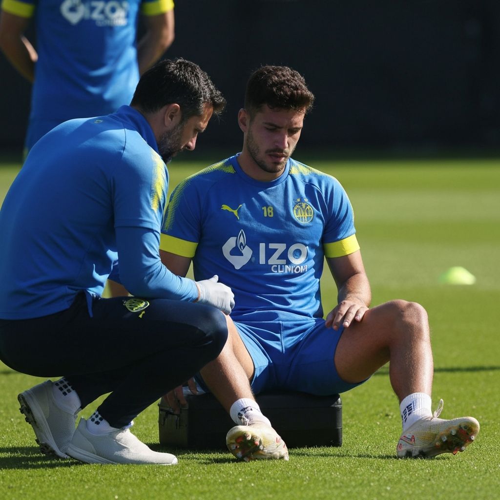 Infermeria piena in casa Licata